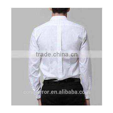 100% Cotton,Fashion,Business Men's Shirt BSRT0073 photo-2