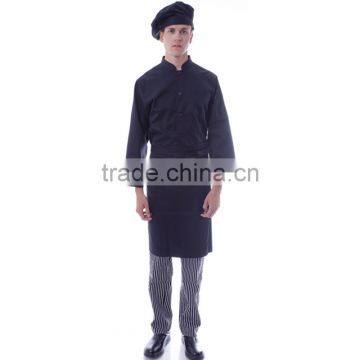 Chef Cook Uniform Red Color Chef Uniform Indonesia photo-6