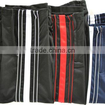 Comfortable Boy's and Kid's Polytricot Pants Inner Brushed of Jogger Pants