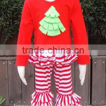 Wholesale Christmas Pajamas for Children, Baby Christmas Clothes photo-4