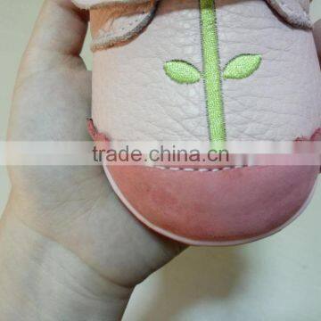 GZY New Cheap Manufacturer Wholesale Soft Baby Shoes 2017 photo-6