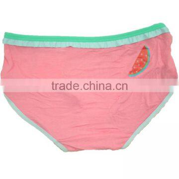 Kids Models Young Girls Underwear photo-6