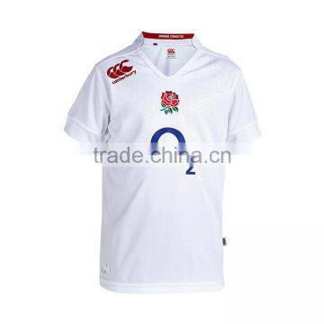 Wholsale Sports Rugby Uniforms, OEM Cheap Rugby Jerseys photo-3