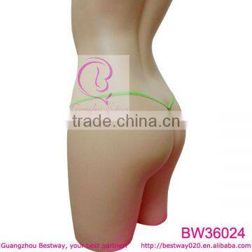 Sexy Backless Lace g String BW36024 photo-3