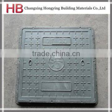 square 400 manhole cover