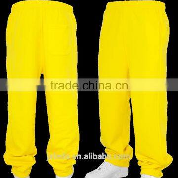 Fleece Training Sweatpants Wholesale, Sports Sweat Pants Custom, Jogger Pants Men photo-4