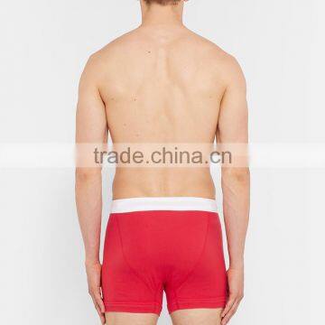 Crazy Selling Nice Quality Boxer Shorts for Men photo-2