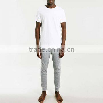 Mens Wholesale Casual Baggy Trousers Men for Sale photo-2