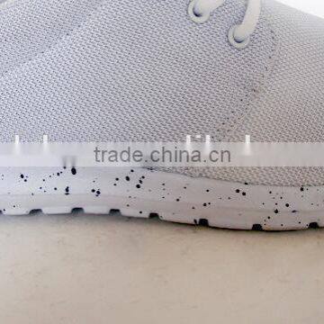 New Casual Style Walking Sport Shoes Ladies Fashion Sneakers Wholesale photo-6