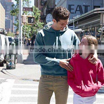 Blank Hoodie Sports Pullover Sweatshirt Kids Sports Wear Clothing Wholesale for Girls and Boys Kids Basketball Hoodies Custom photo-6