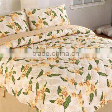 cotton bedspread