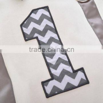 Wholesale China Baby Clothing Set photo-5