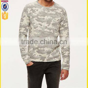 wholesale hot sales mens printed sweatshirt for men