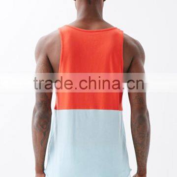 Men's Tank Top , Wholesale Sleeveless , Muscle t Shirt photo-2