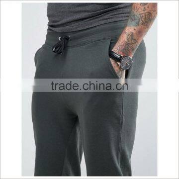 Wholesale Gym Sweatpants Custom Logo Tracksuit Bottoms Jogger Pants Men photo-2