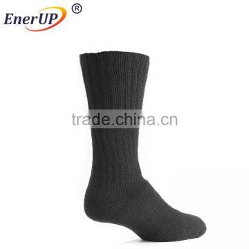 2017 China Wholesale Knee High Running Sport Compression Socks