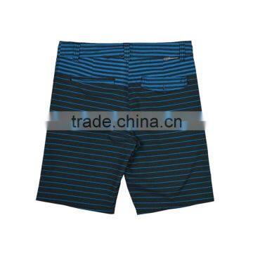 Stripe 4 Way Stretch Boardshorts Swimwear&Beachwear photo-2