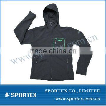 Latest Design Ultra Light Running Jacket / Lightweight Running Jacket / Sports Jacket photo-5