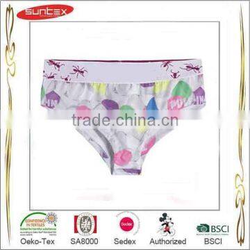 Made in China Hot Sale Lady Sexy Indian Underwear photo-3
