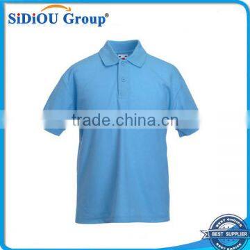 cheap kids polo shirt design maker for men