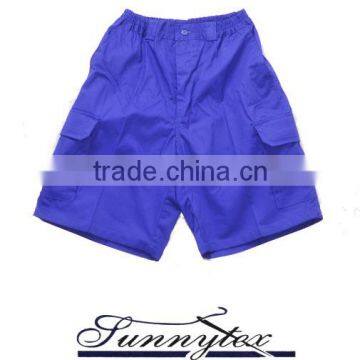 Mens Summer Working beach Short Pants