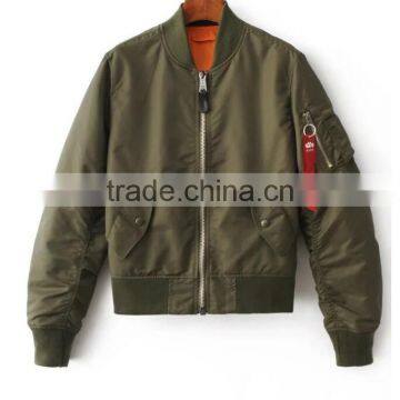 Runwaylover EY0994C Hot Sale 2016 Women Fashion Padded Jackets photo-5