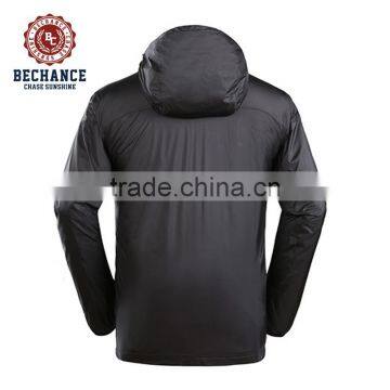 2016 New Design OEM Promotional Nylon Windbreaker photo-3