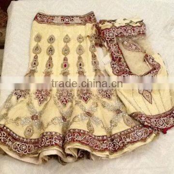 Bridal Lehenga photo-3