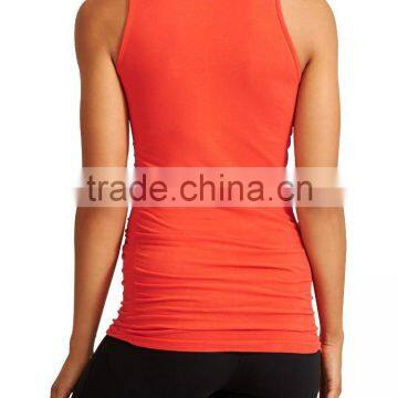 2015 New Fashion Women Fitness Yoga Wear Gym Wear Sport Wear Sexy Sports Tank Tops photo-3