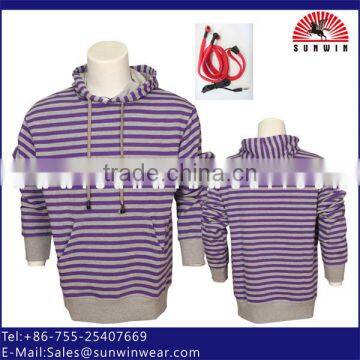 Wholesale Custom European Hoody and Sweater photo-4