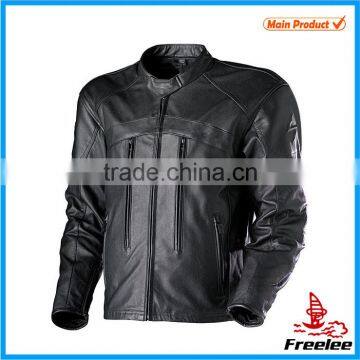 wax leader taiwan jacket