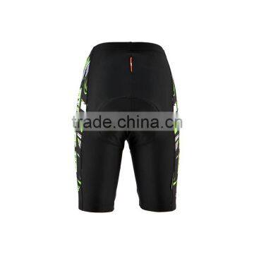 BEROY Wholesale Men Cycling Shorts With 3D Gel Pad, Custom Bicycle Shorts photo-4