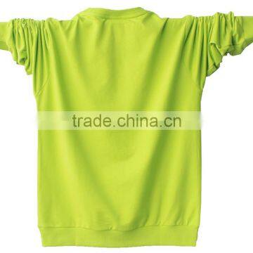 100% Cotton Custom Pullover Hoody Printed Hoodies photo-2