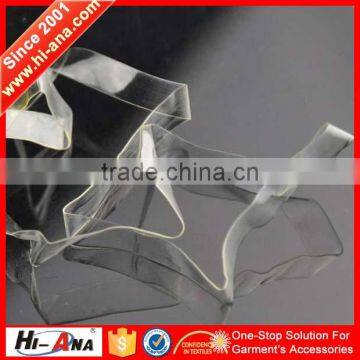 Hi-ana Bra2 ISO 9001 Factory High and Fashion Tpu Tape