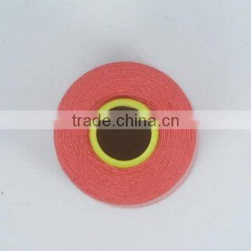 hot 100% spun polyester sewing thread yarn color