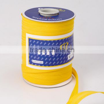 5/8" 100% Cotton Single Fold Bias Tape for garments