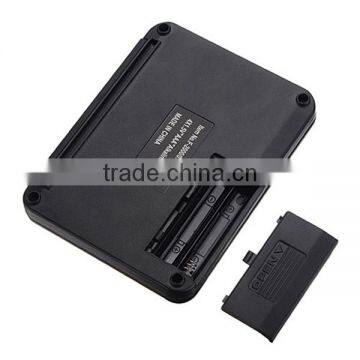 High Quality Wholesale 2kg 0.1g Mini Digital LCD Electronic Balance Jewelry Kitchen Postal Weight Scale Easy to be Used Fashion photo-3