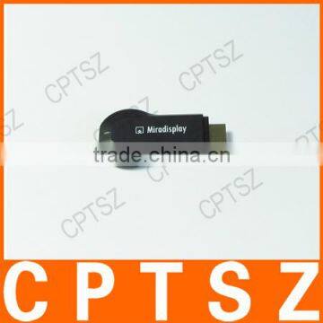 TV Stick Miradisplay AM8252 Miracast DLNA Airplay Wifi Display Dongle For IOS 9.1 Andriod photo-2