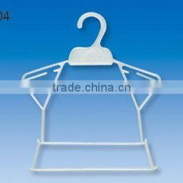 plastic frame hanger (#4003)