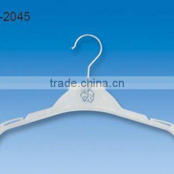 plastic hanger (garment accessories)