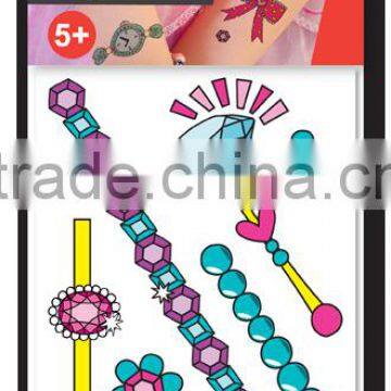Factory Wholesale Body Tattoo for photo-4
