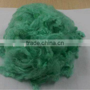 China Manufacturer Viscose Staple Fiber 1.5den 38mm photo-2