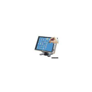 Sell TFT Color Touch Screen