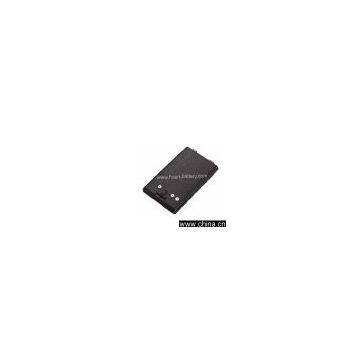 two way radio battery/portable radio battery FNB-83 for Vertex FT-60/VX-110/120/130/150/160