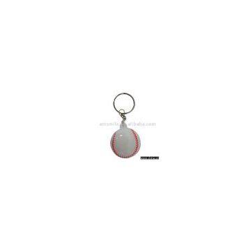 Sell Baseball Ball Key Chain