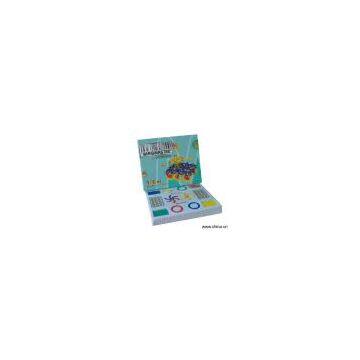 Sell Curved Magnetic Building Block Set