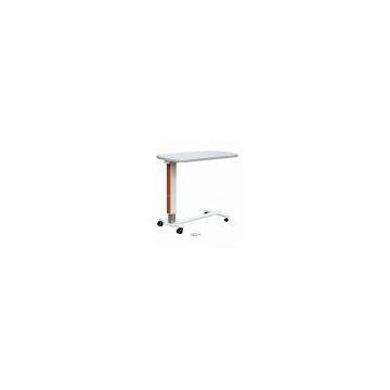 DR-603 Movable ABS Hospital Dining Table