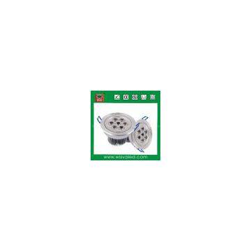 7W LED Ceiling Down Light