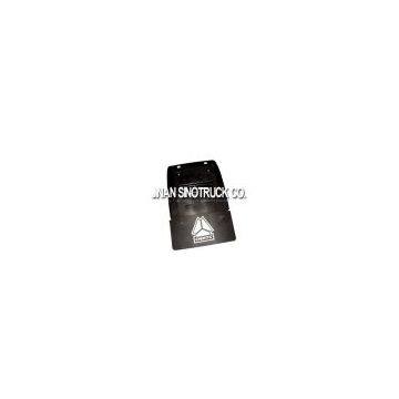 SINOTRUK HOWO PARTS: Rear Mudguard