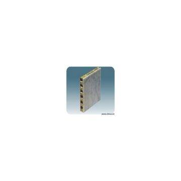 Sell Aluminum-Honeycomb Composite Panel